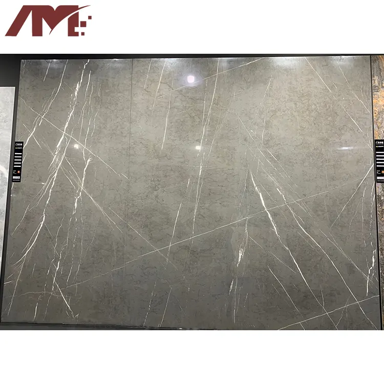 Polished Sintered Stone Slab 1200x2400x9mm