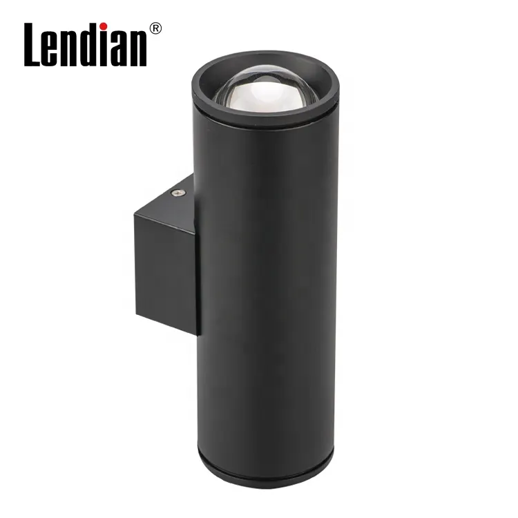 Aluminum LED Wall Light 5-20W IP65