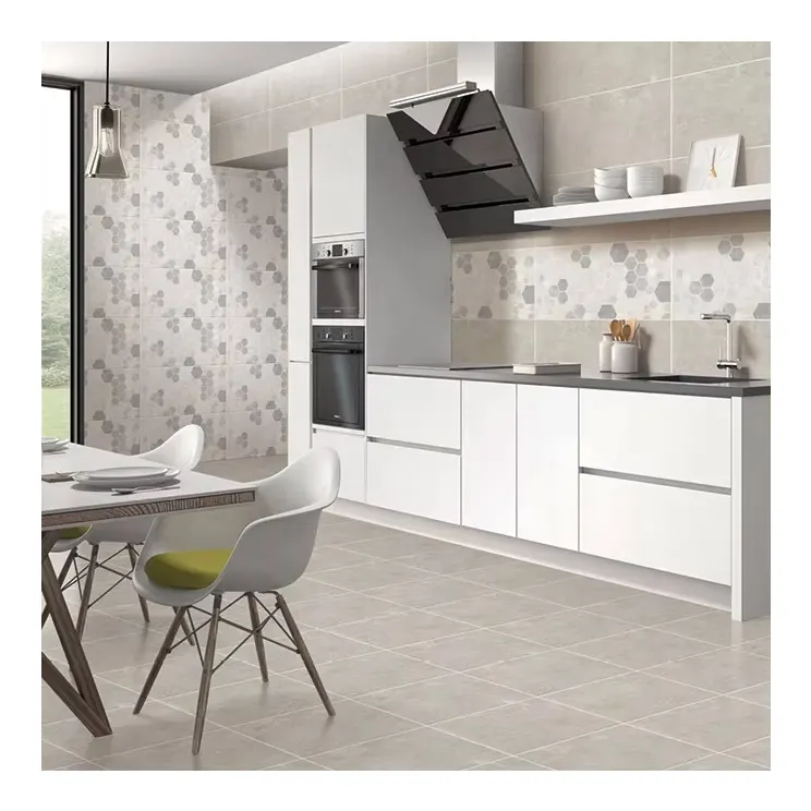 Non-Slip Matte Porcelain Wall Tile 12x24