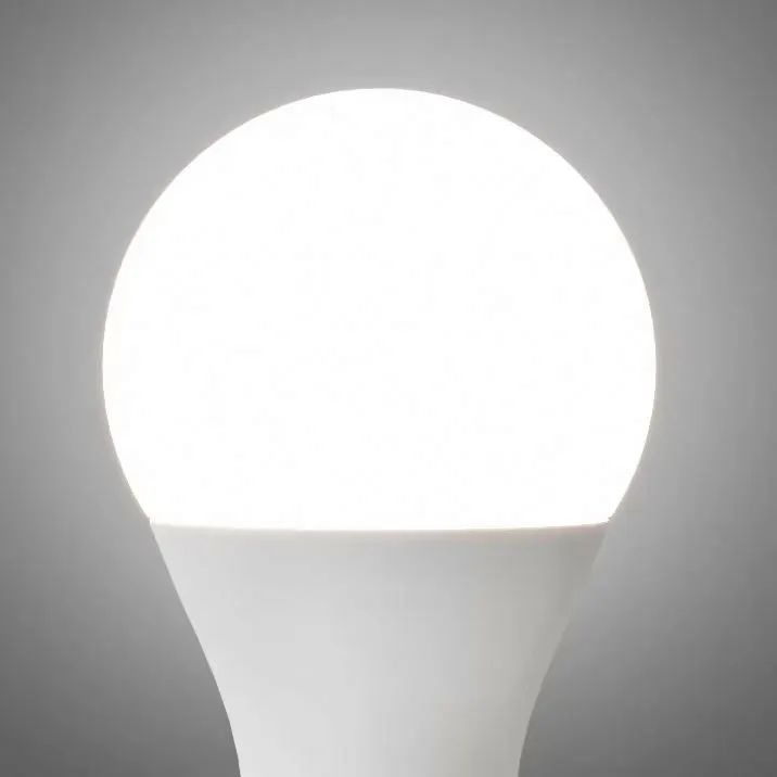 Aluminum LED Light Bulb 3W 85-265V
