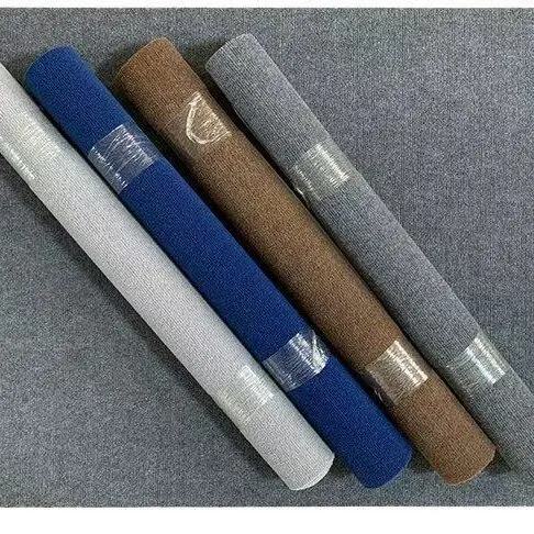 Polyester Office Chair Mat For Office Floor Protection