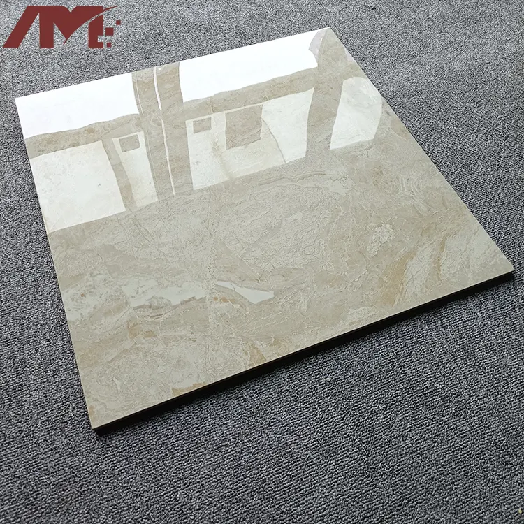 Polished Porcelain Floor Tile 600x600mm