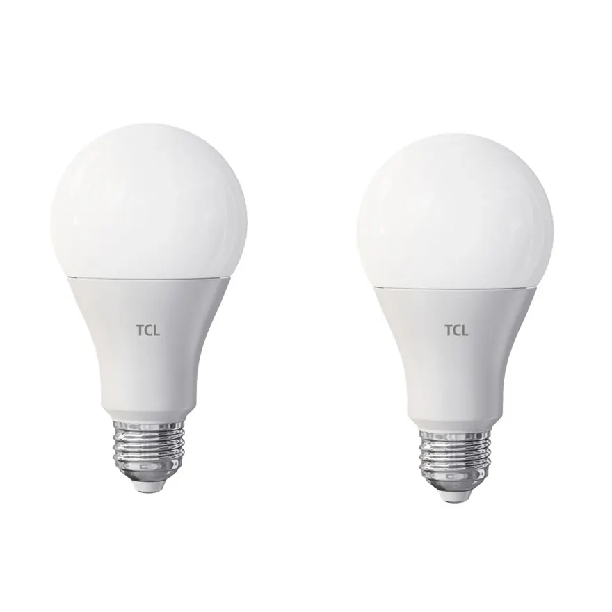Aluminum LED Light Bulb 3W E27 Base