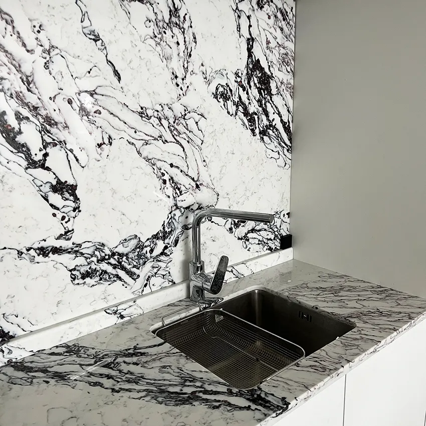 Engineered Quartz Slab 3200x1600mm