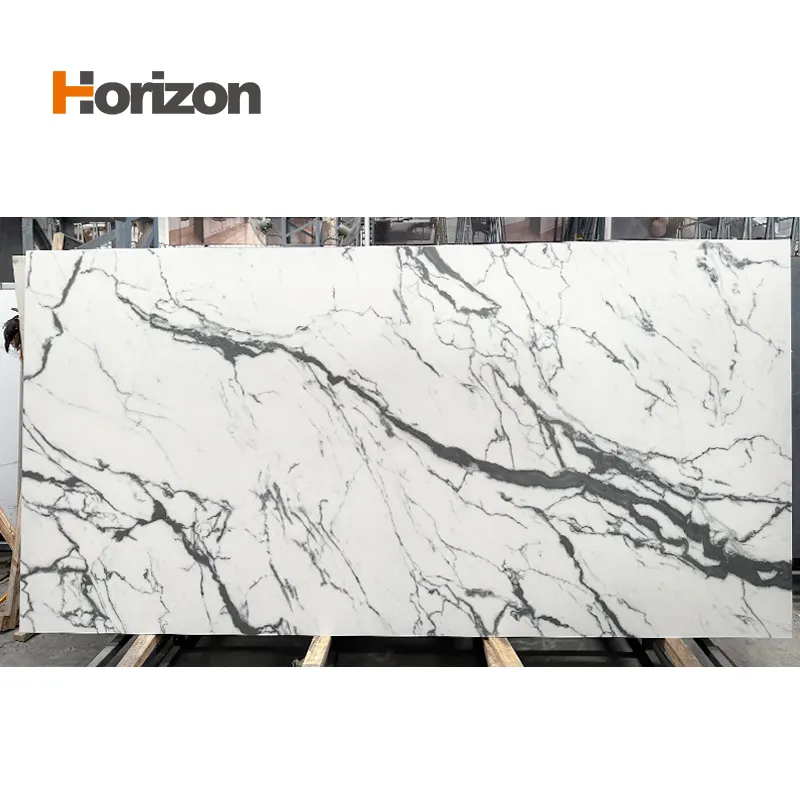 Sintered Stone Slab 1600x3200mm 2.5mm Thick