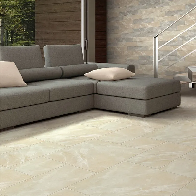 Polished Porcelain Floor Tile 800x800mm