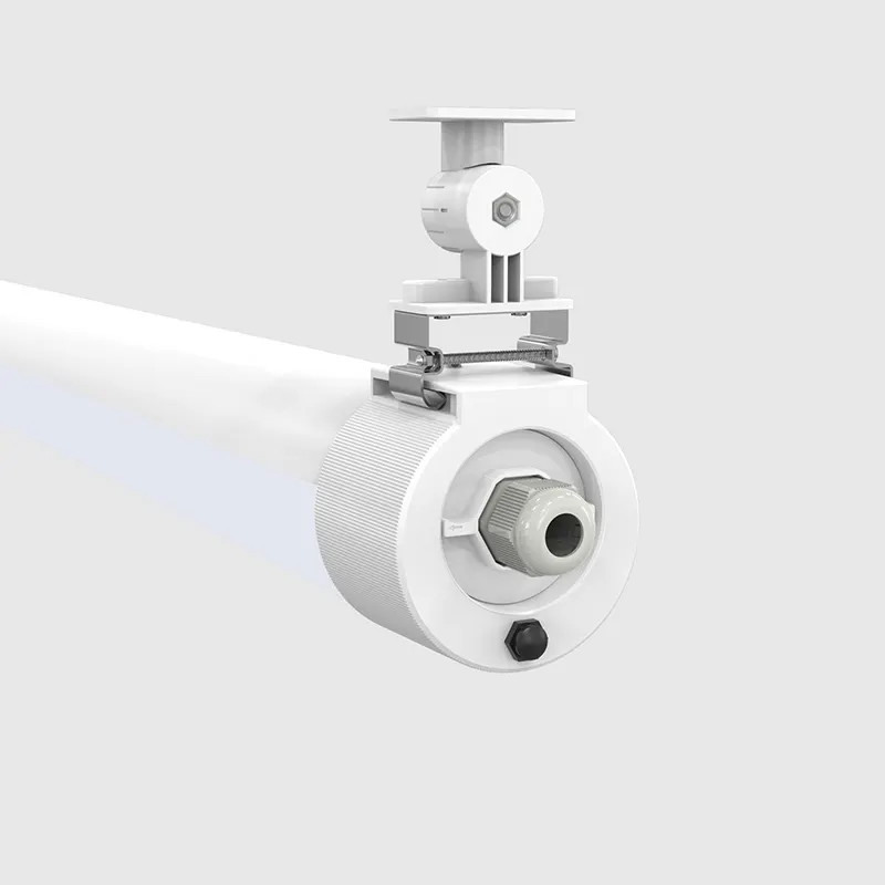 Aluminum Linear LED Light Fixture 20-50W