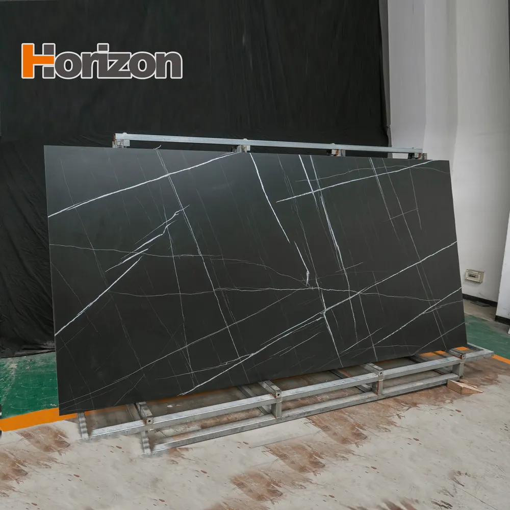 Sintered Stone Slab 1600x3200mm 2.5mm Thick