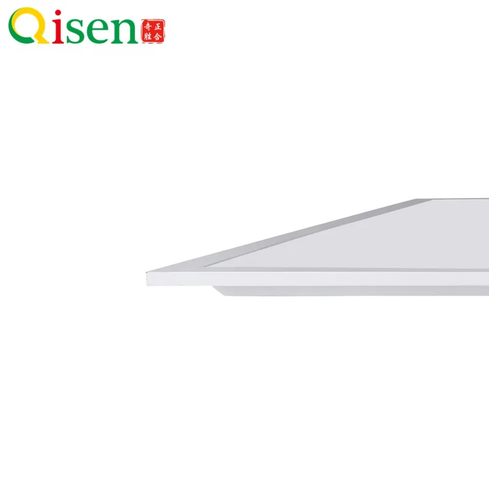Dimmable Recessed LED Panel Light 2x2 White 40W 4000K
