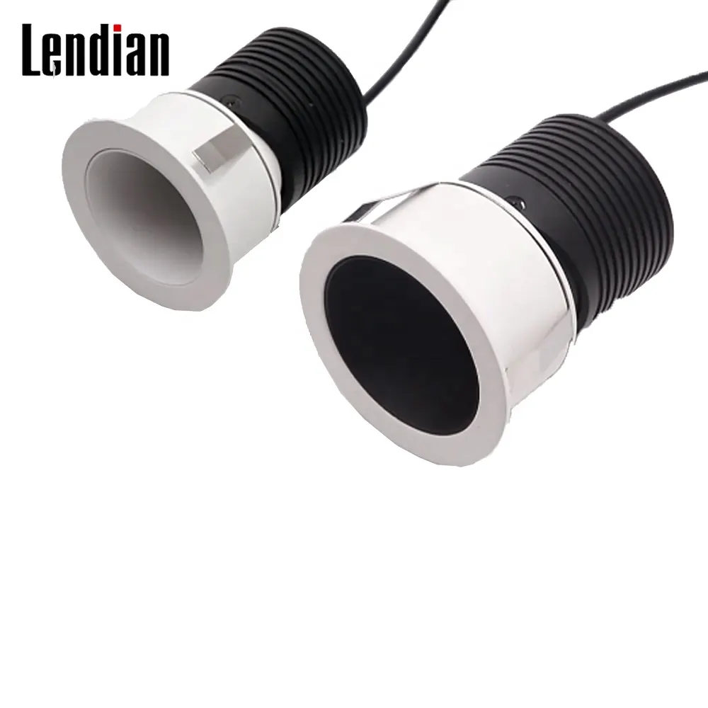 Mini LED Cabinet Spotlight 3-8W