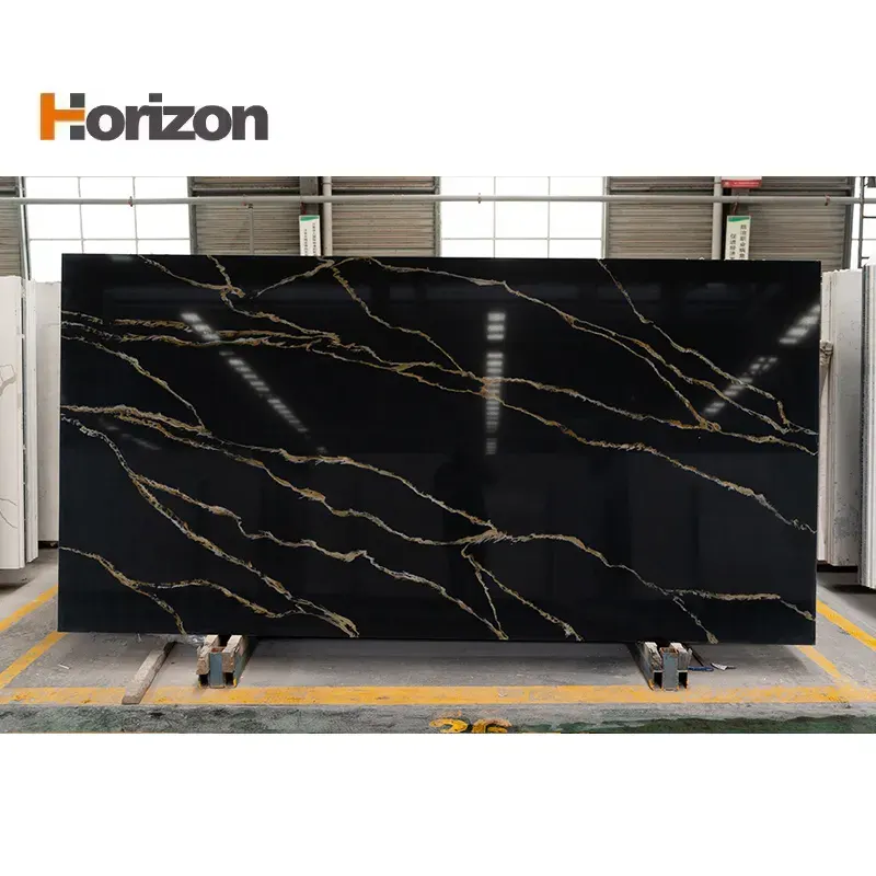 Engineered Quartz Slab 3200x1600mm 15mm Thick