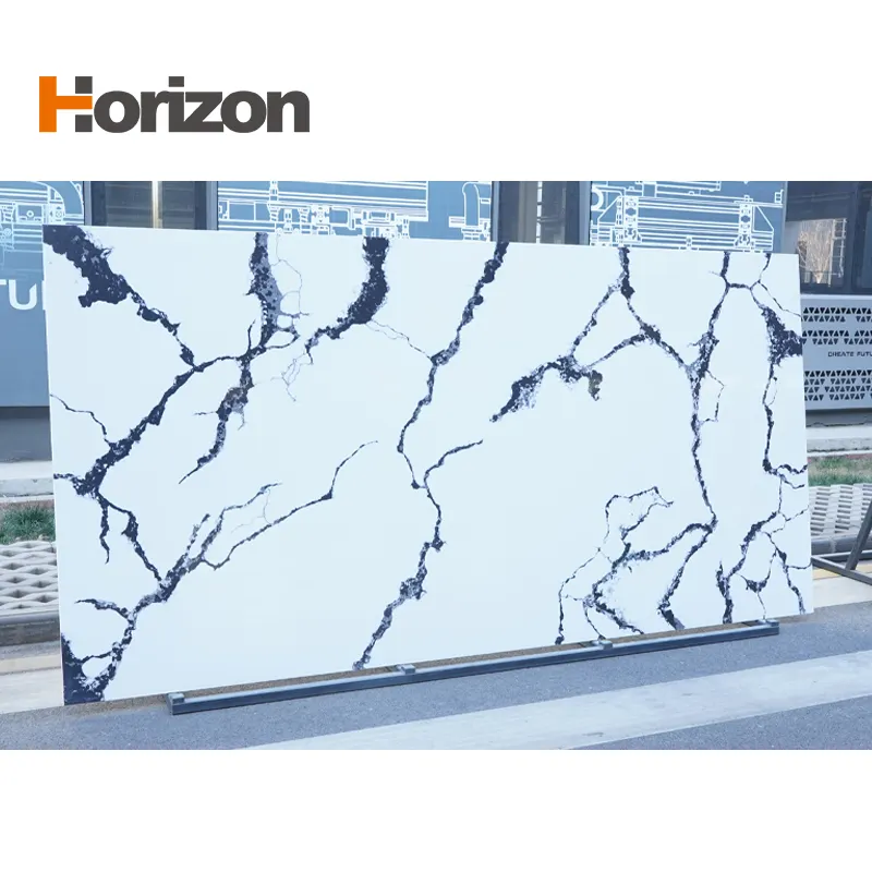 Engineered Quartz Slab 3200x1600mm