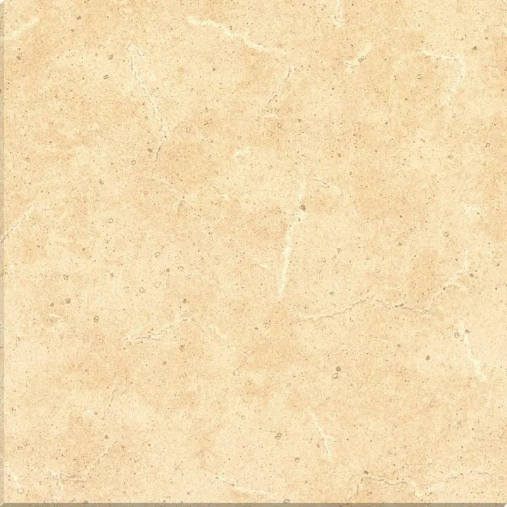 Non-Slip Marble-Look Polished Porcelain Floor Tile 600x600mm