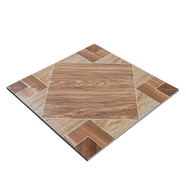 Broken Porcelain Tile Pieces for Wall and Floor Use