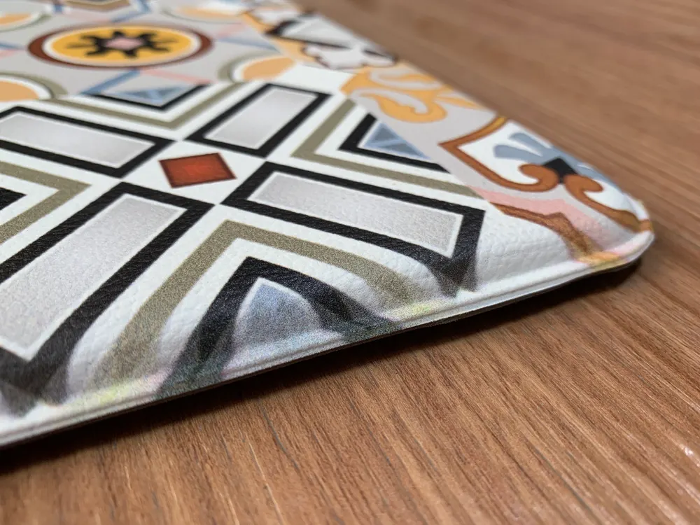 PU Anti-Fatigue Kitchen Floor Mat 44x70cm