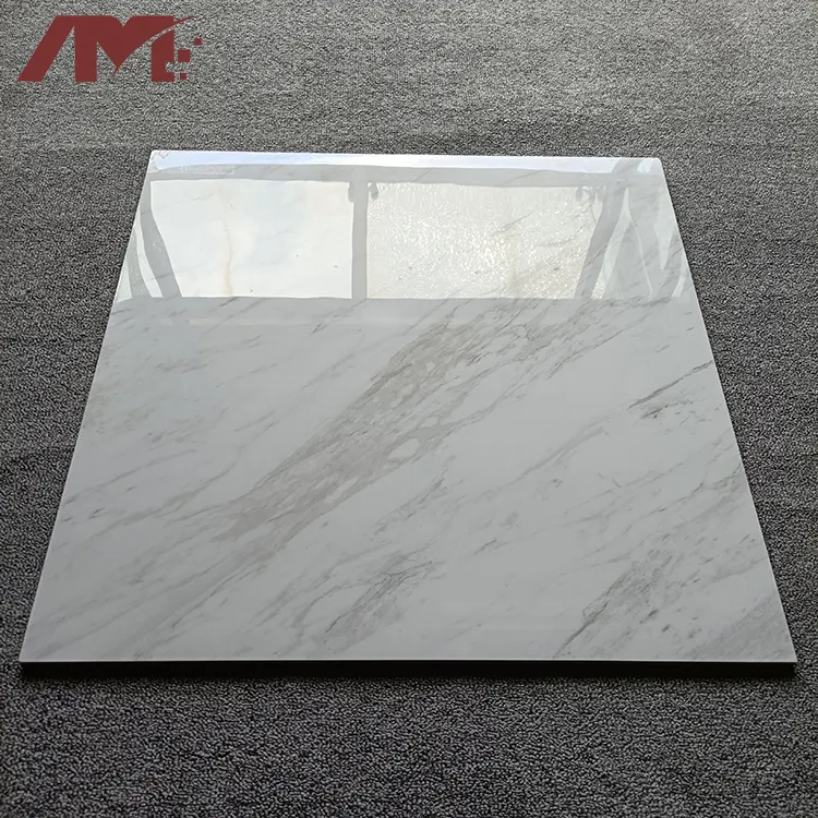 Glazed Porcelain Floor Tile 600x600mm