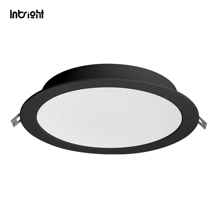 Dimmable Recessed Round LED Downlight 15-32W