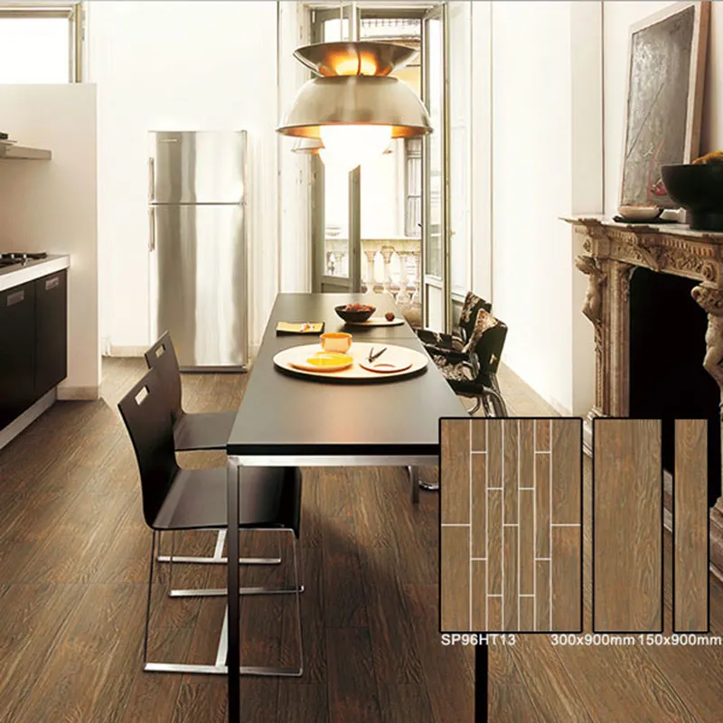 Polished Porcelain Floor Tile 600x600mm