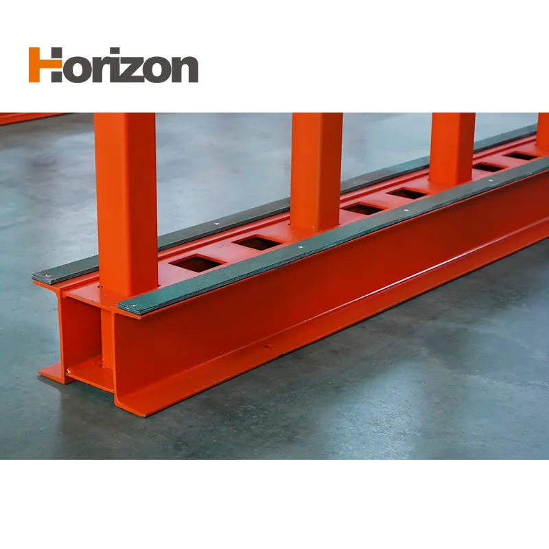Stone And Tile Display Rack For Slab And Sample Storage