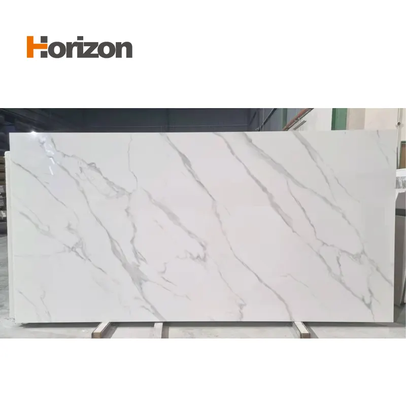 Sintered Stone Slab 1600x3200mm 2.5mm Thick