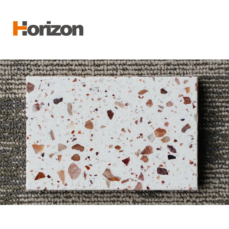 Engineered Quartz Slab 3200x1600mm 18mm Thick