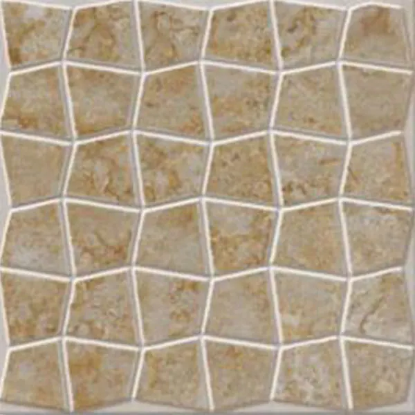 Porcelain Floor Tile 500x500mm