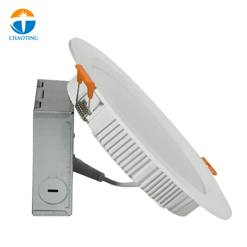 WiFi Dimmable Recessed LED Downlight 16W 2700-6500K