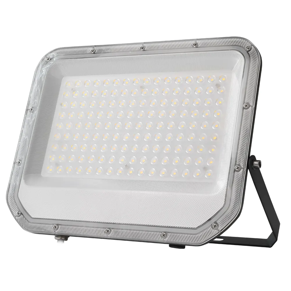 Aluminum LED Floodlight 50-400W