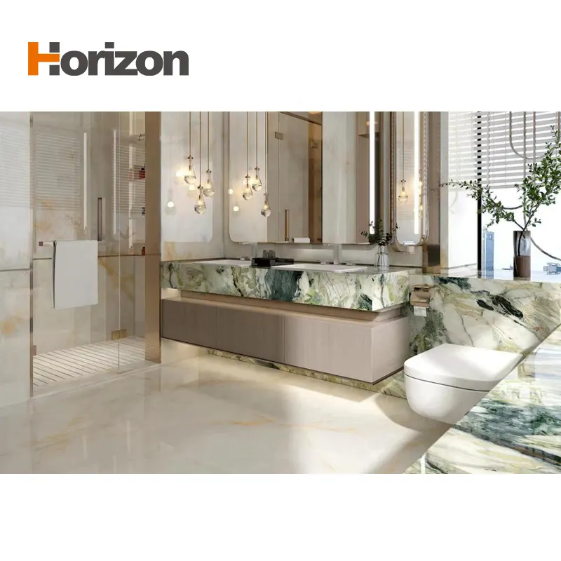 Polished Sintered Stone Slab 1600x3200mm