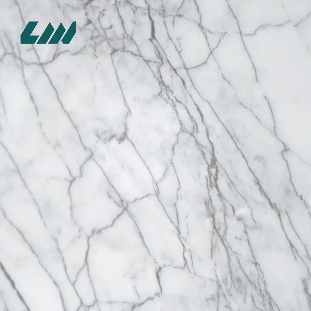 Polished Engineered Quartz Slab 3200x1600mm