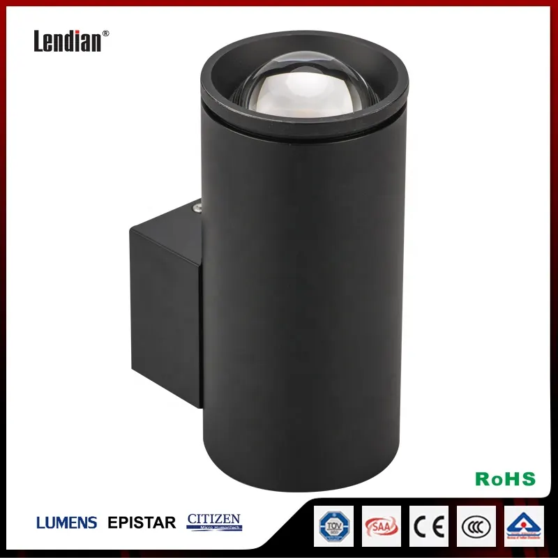 Aluminum LED Wall Light 5-20W