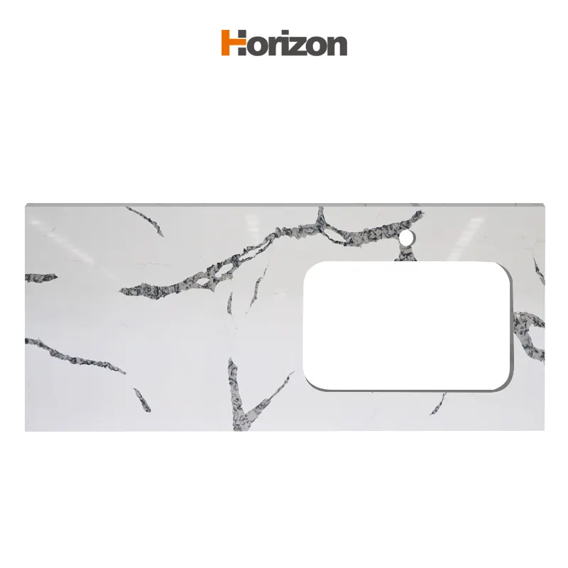 Engineered Quartz Slab 3200x1600mm