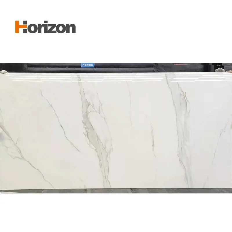 Sintered Stone Slab 1600x3200mm 2.5mm Thick