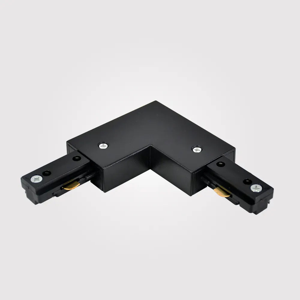 Aluminum LED Track Spotlight 10-30W
