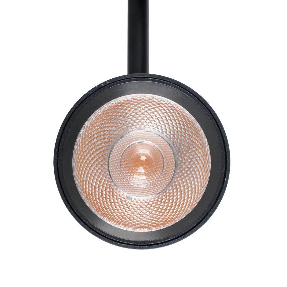 Dimmable Aluminum LED Track Spotlight 30W
