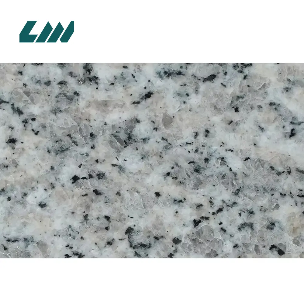 Granite Stone Slab 18mm Thick For Wall Cladding