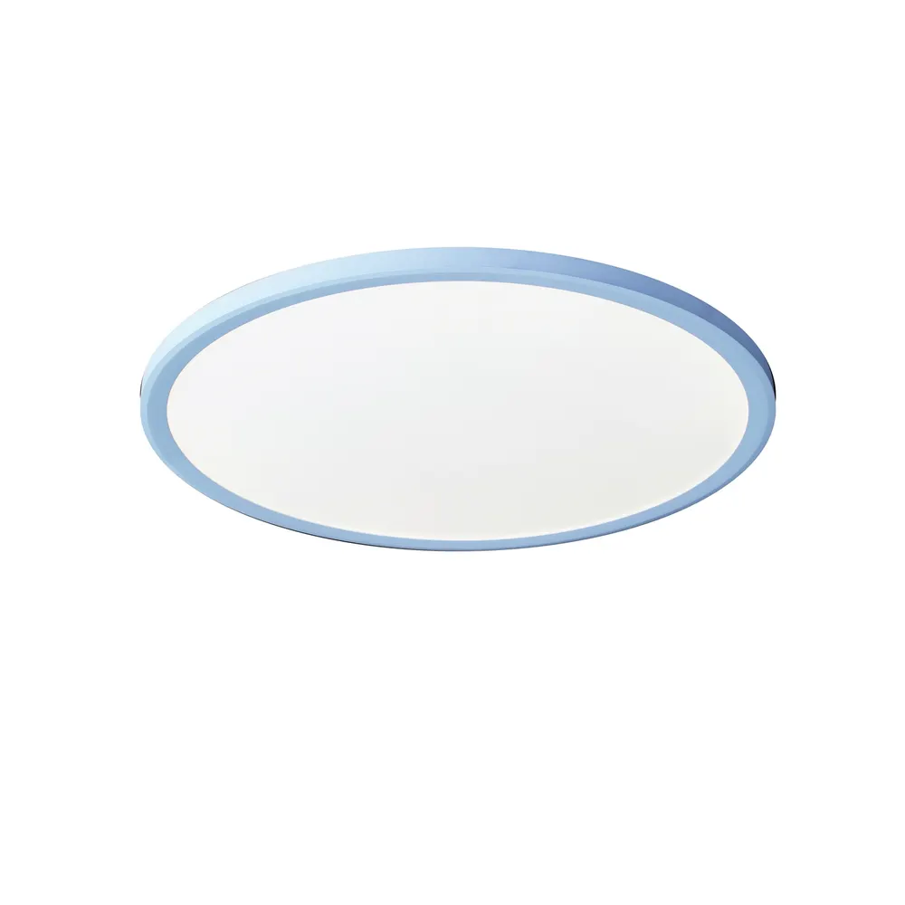 Slim Smart Dimmable Round LED Ceiling Light 24-96W