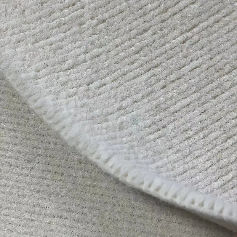 Polyester Exhibition And Event Carpet With Latex Backing
