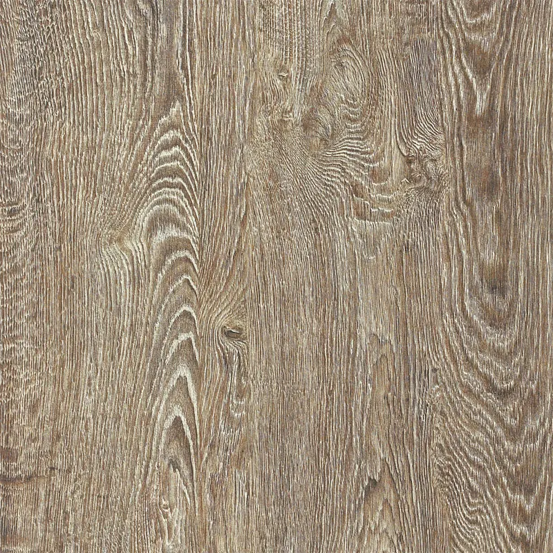 Wood-Look Porcelain Floor Tile 600x600mm