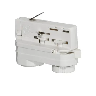PC 4-Wire 3-Phase Track Adapter