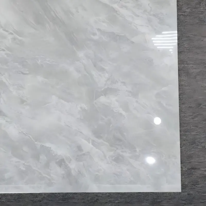 Polished Porcelain Wall And Floor Tile 800x800mm