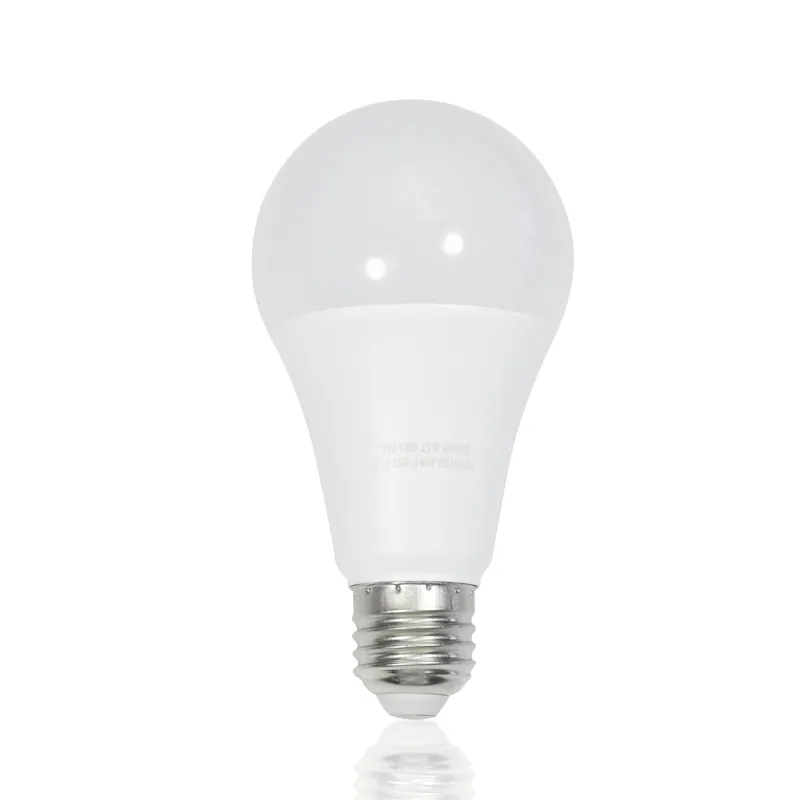 Aluminum LED Light Bulb 5-24W E27 Base 185-245V