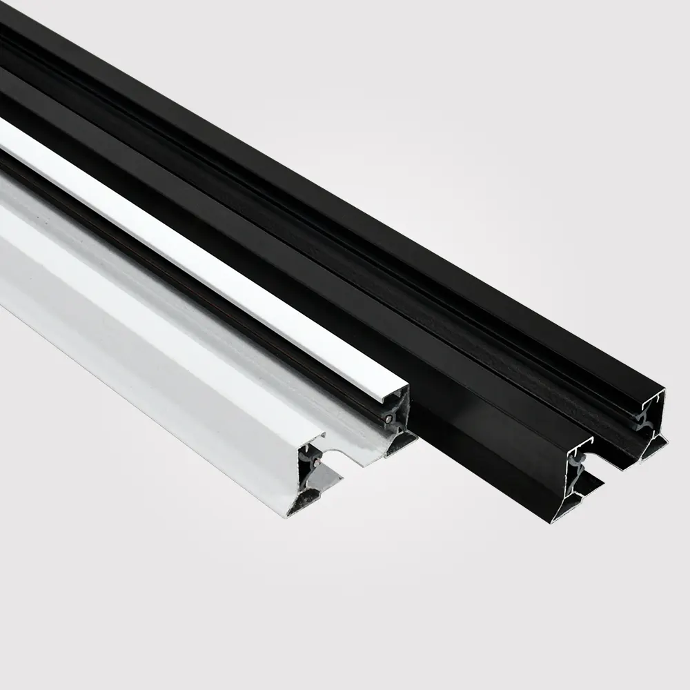 2-Wire Track I-Connector for Linear Track Lighting
