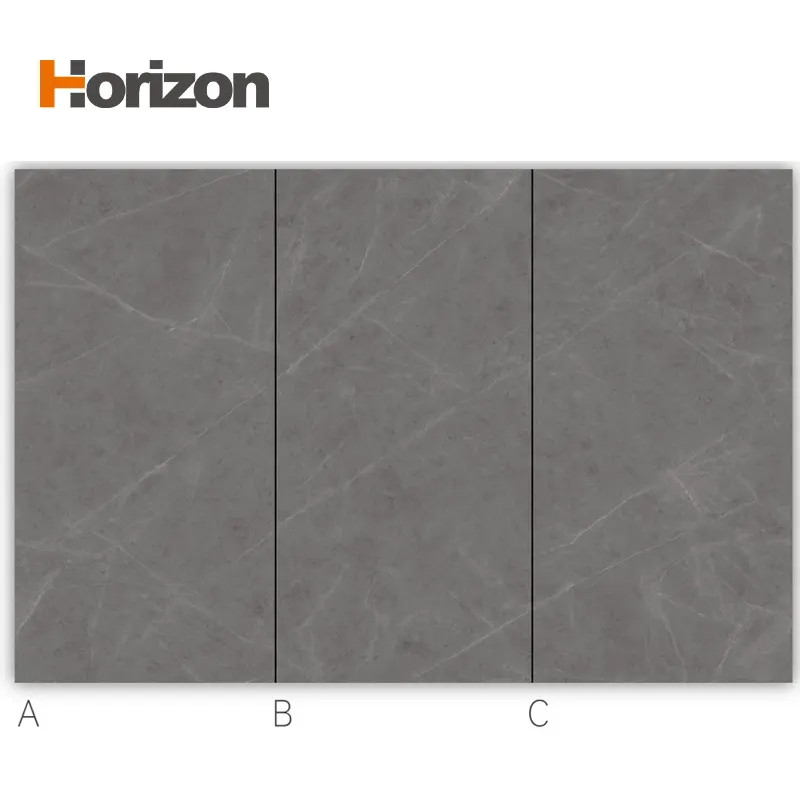 Sintered Stone Slab 1600x3200mm 12mm For Countertops