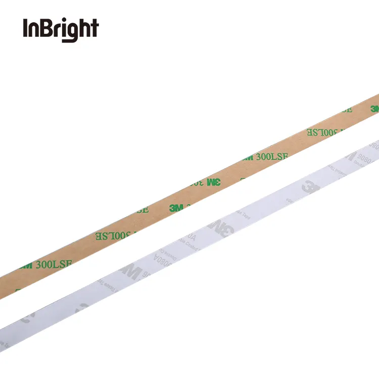 Flexible LED Strip Light 5-14W 12V/24V