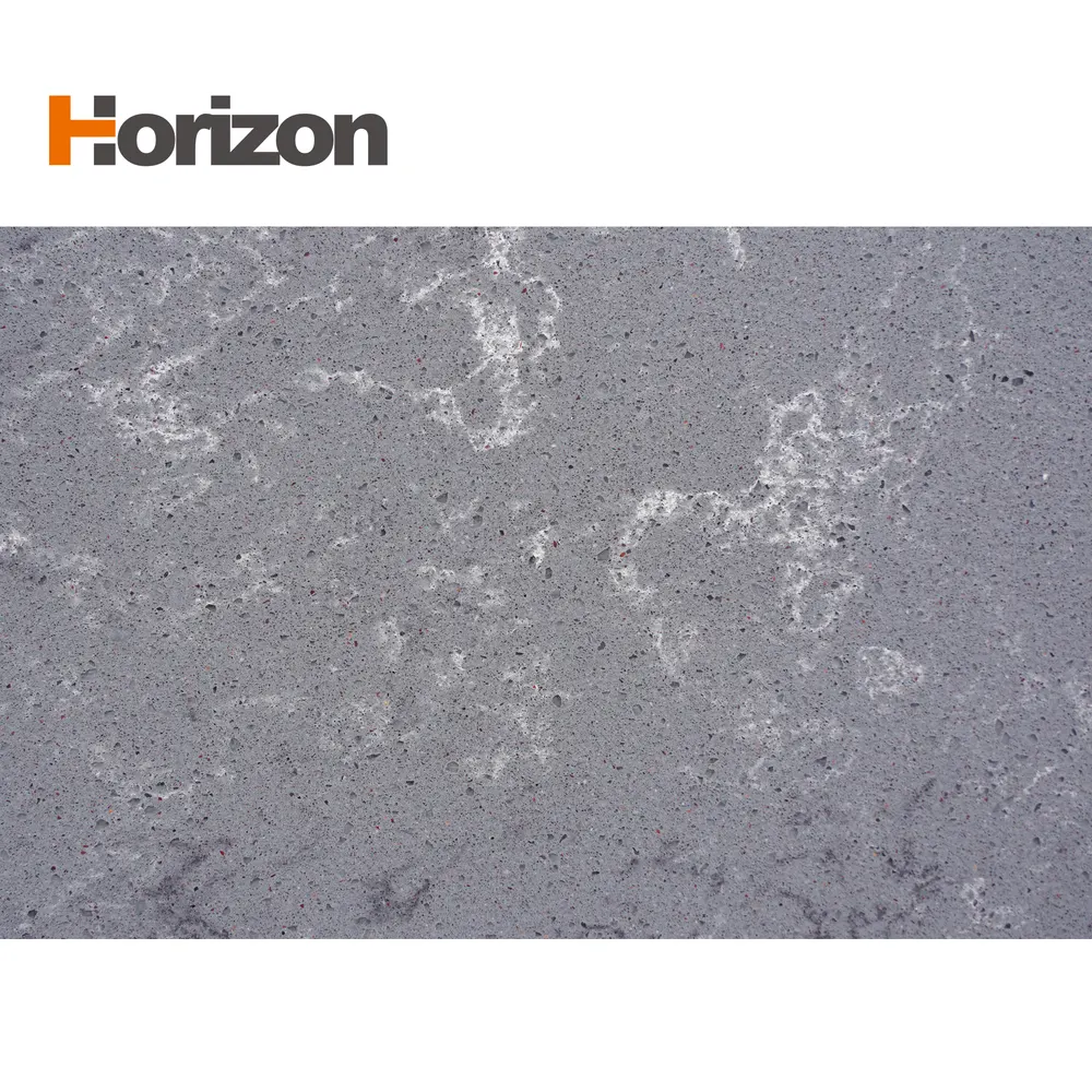 Jade-Look Engineered Quartz Slab