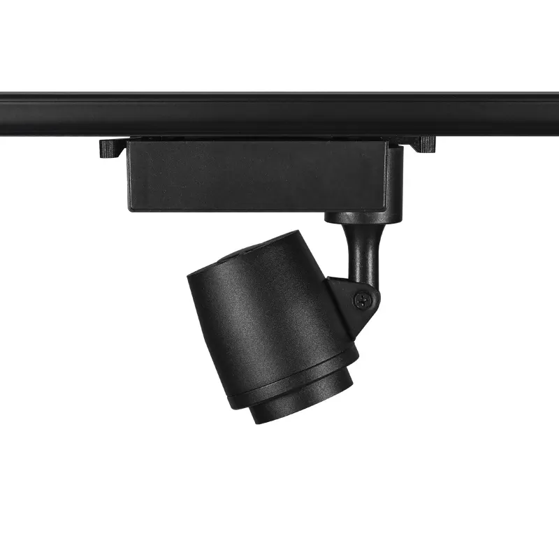 Rotatable Aluminum COB LED Track Spotlight 30/40W