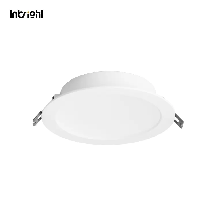 Anti-Glare Dimmable Recessed LED Downlight 15-32W