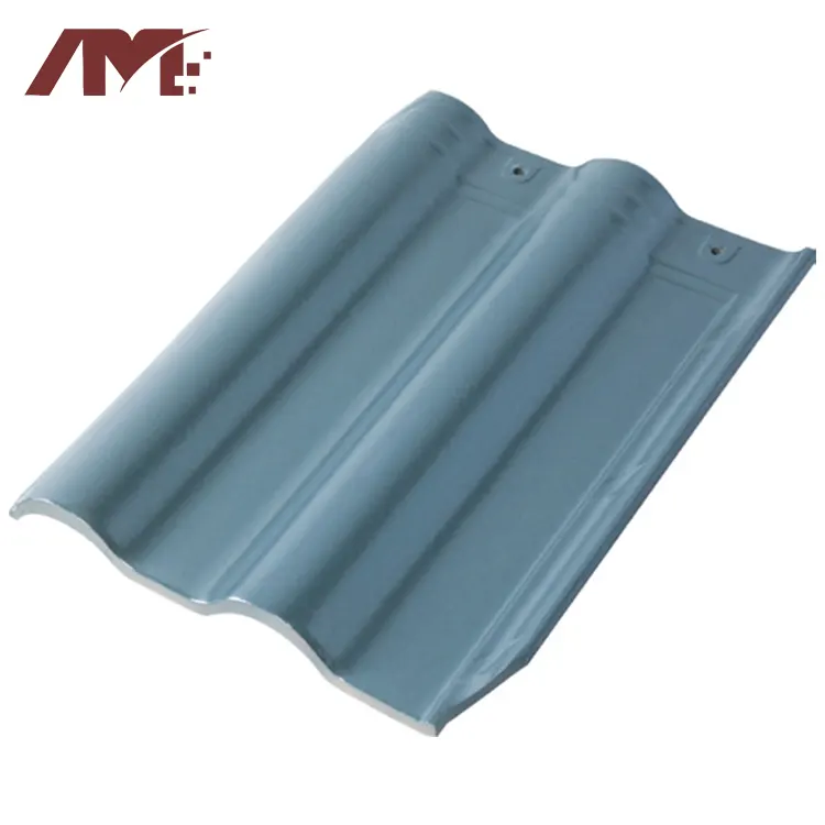Concrete Roof Tile Mold