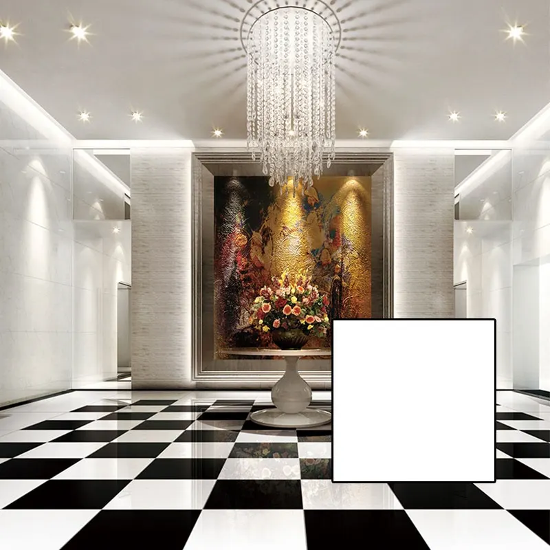 Porcelain Floor Tile 600x600mm